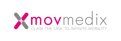 MOVMEDIX Logo MOVMEDIX Logo