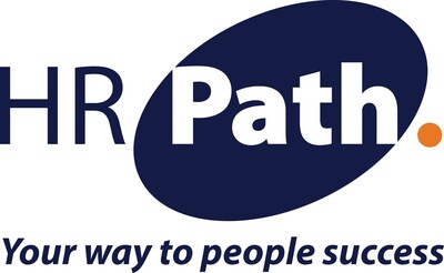 HR Path Logo (PRNewsfoto/HR Path) HR Path Logo (PRNewsfoto/HR Path)
