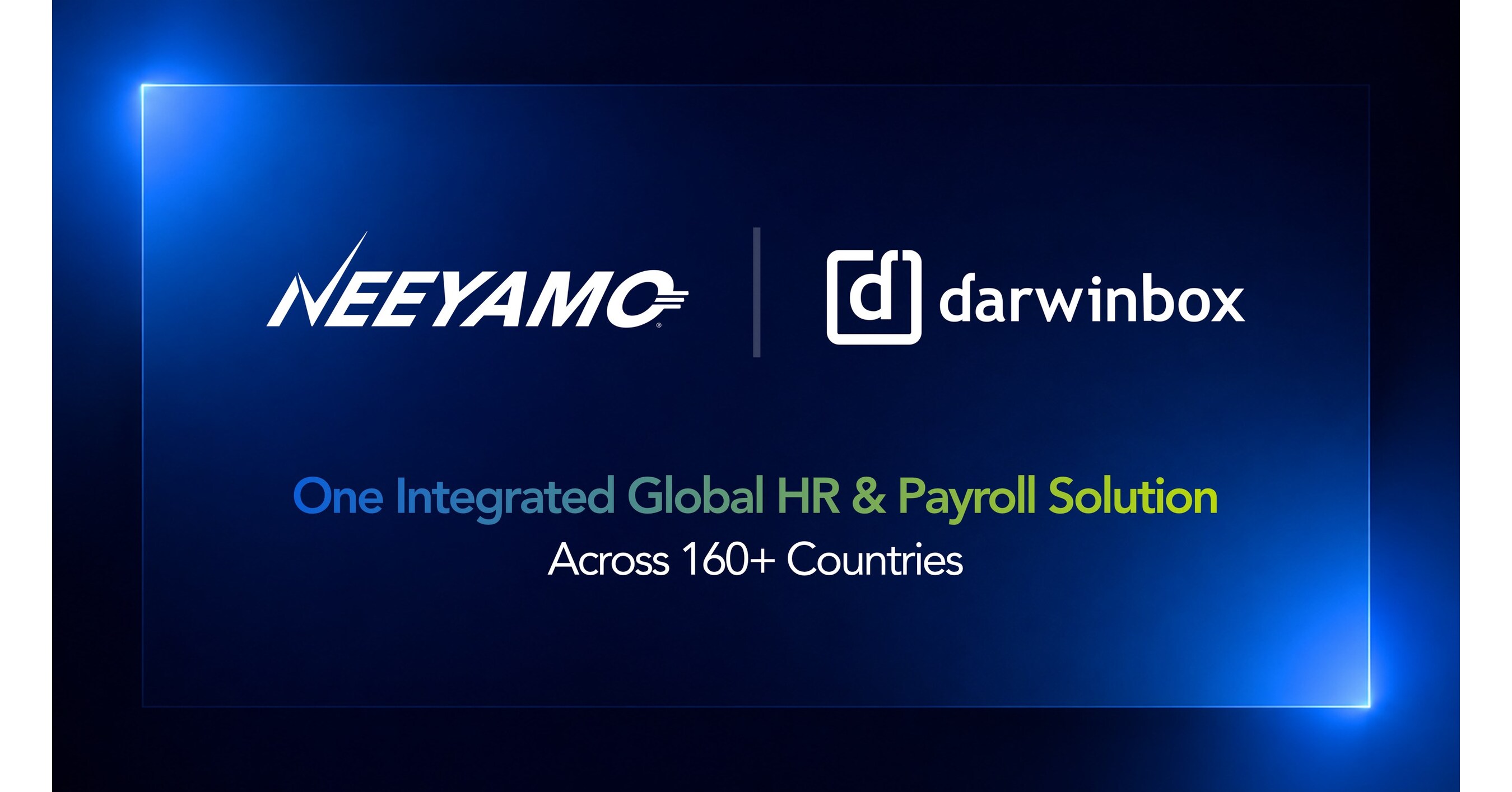 Neeyamo and Darwinbox Join Forces to Redefine Global HR and Payroll Technology for Global Enterprises