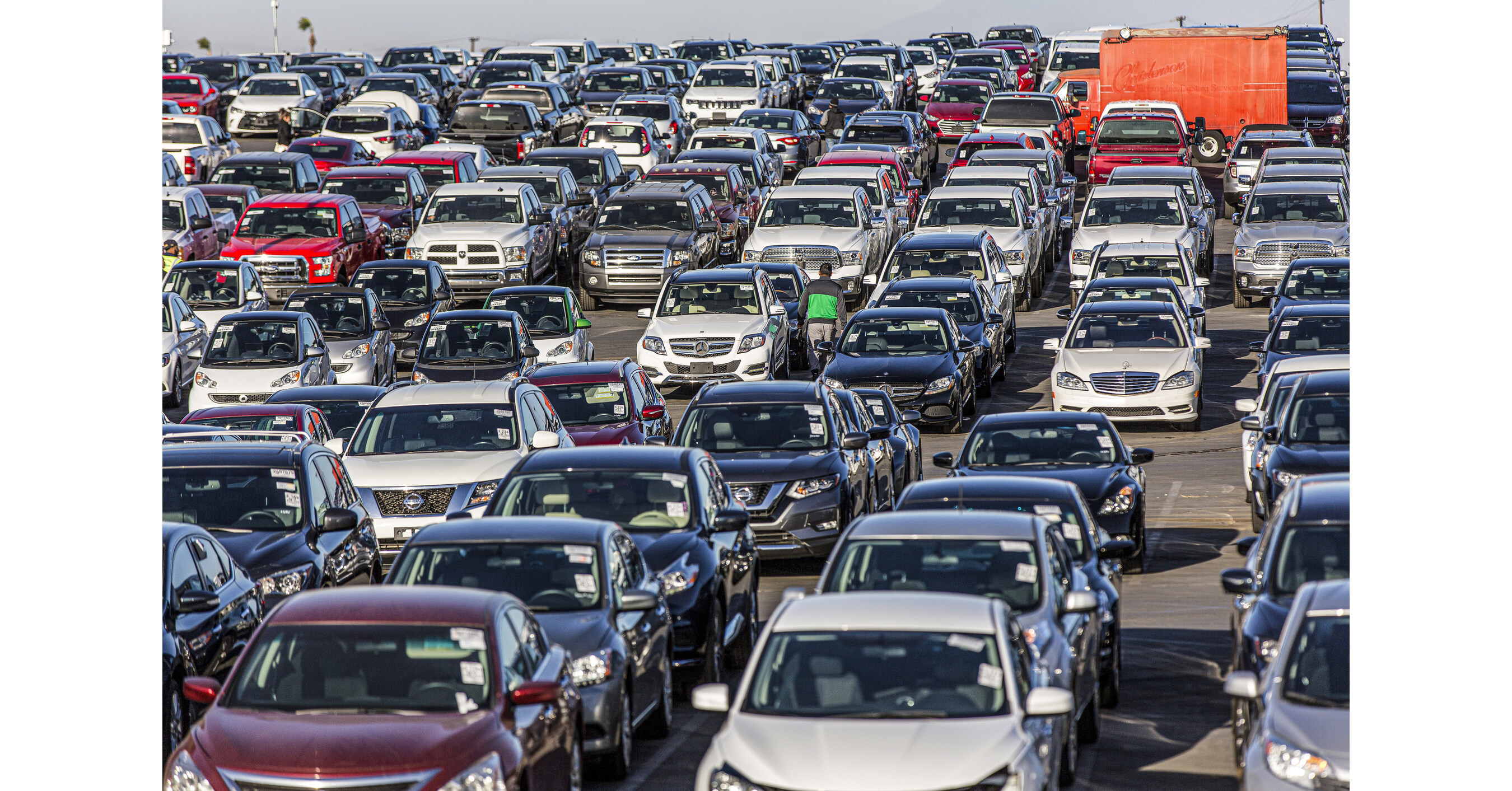 Manheim Highlights Opportunity in Sub-$10,000 Inventory as Independent Dealers Face Tight Supply