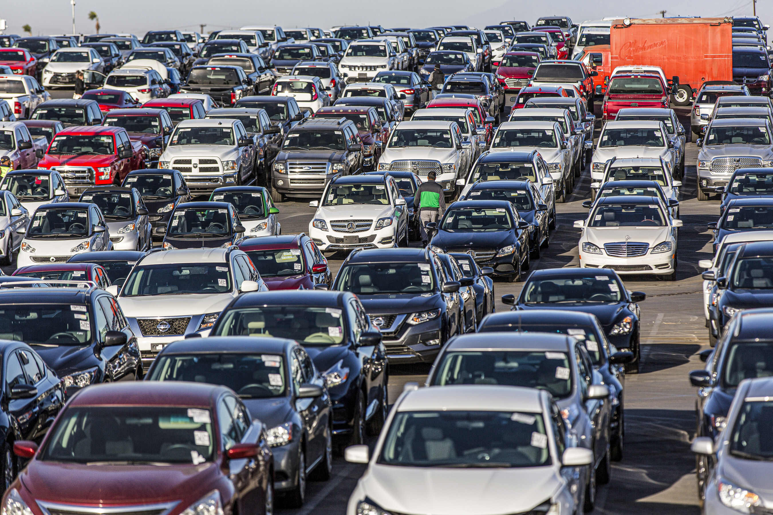 Manheim Highlights Opportunity in Sub-$10,000 Inventory as Independent Dealers Face Tight Supply