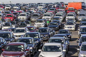 Manheim Highlights Opportunity in Sub-$10,000 Inventory as Independent Dealers Face Tight Supply