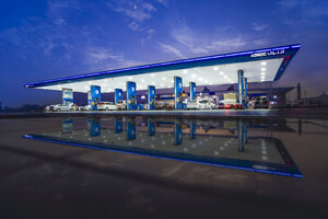 ADNOC Distribution enters into Definitive Agreement to Acquire Shell Downstream South Africa