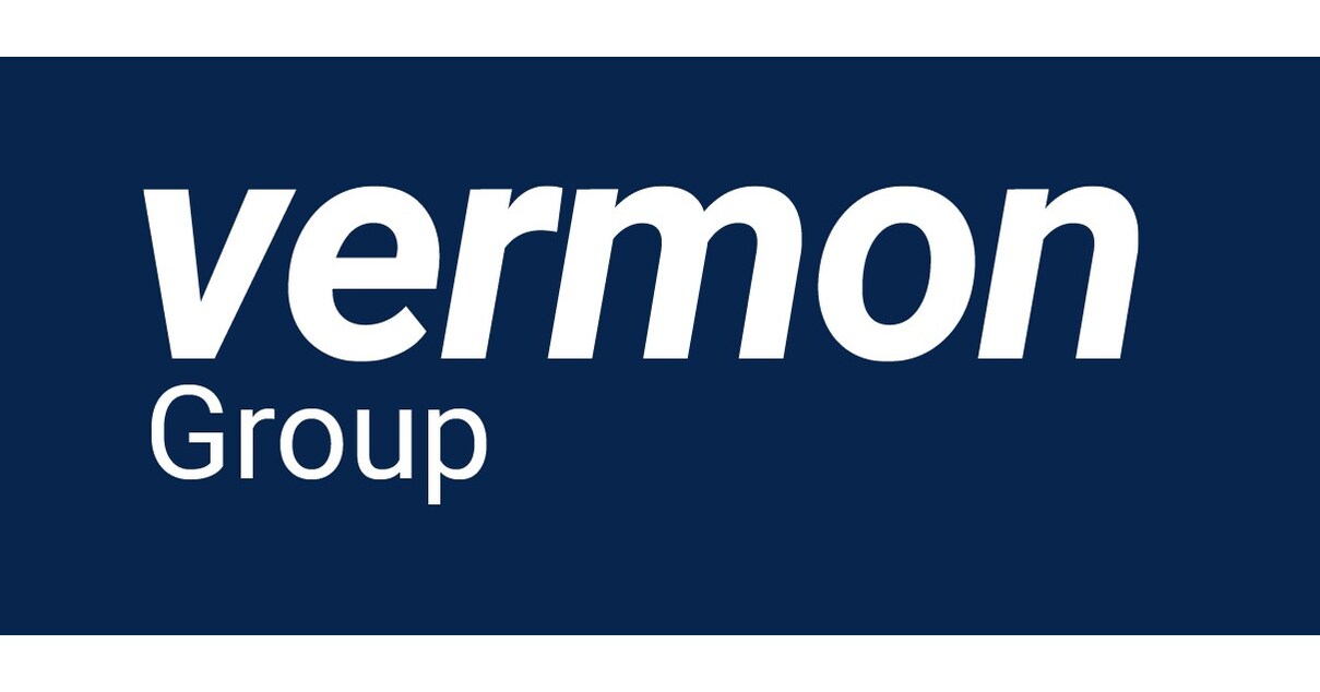 Vermon lance Vermon Group, accélère sa croissance et élargit son offre Vermon lance Vermon Group, accélère sa croissance et élargit son offre