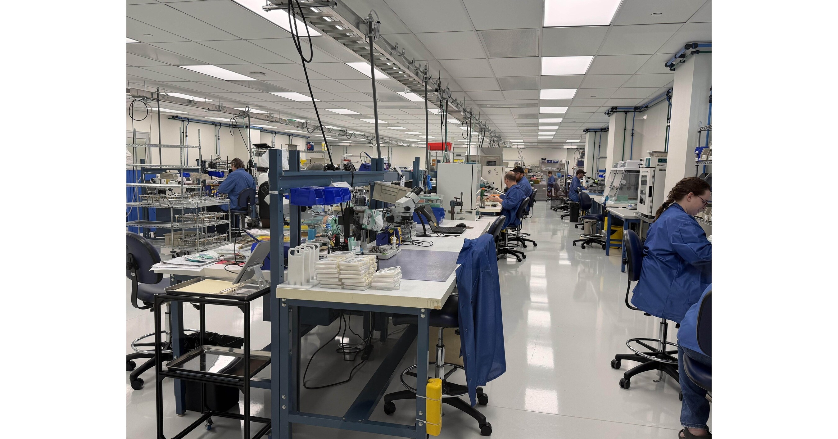Vermon lanza Vermon Group, acelerando su crecimiento y expandiendo sus ofertas