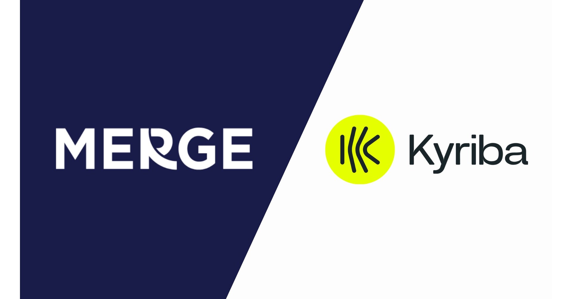 Kyriba partners with Merge to Bring Stablecoin Payments and Best-in-Class Treasury Management to Global Enterprises