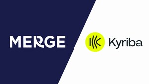Kyriba partners with Merge to Bring Stablecoin Payments and Best-in-Class Treasury Management to Global Enterprises