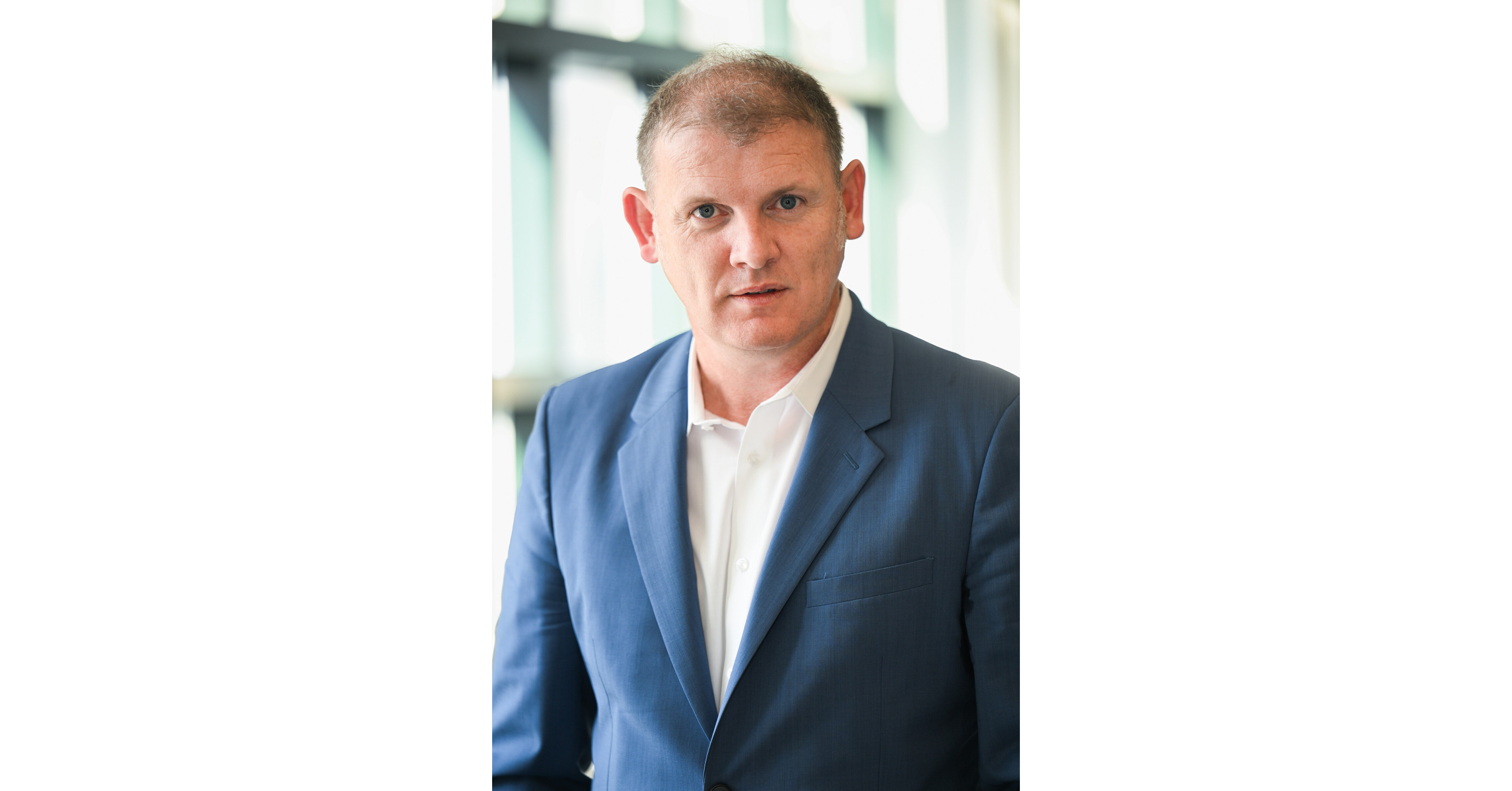 Kibar Americas nomme Derek Keddy au poste de président pour mener la prochaine phase de croissance