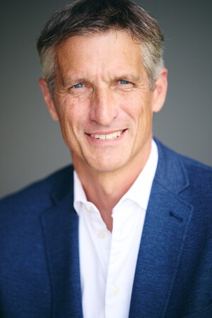 Charles Guay appointed CEO of UV Insurance