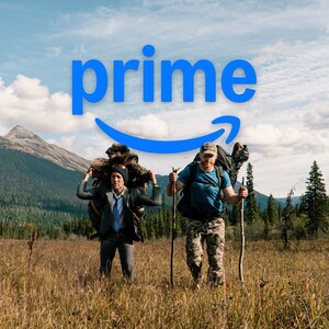 Independent BC-Born Adventure Series Finding Nowhere Reaches #4 on Amazon Prime Video