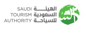 The Saudi Tourism Authority Logo