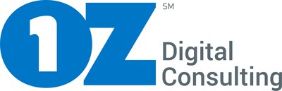 OZ Digital Consulting logo OZ Digital Consulting logo