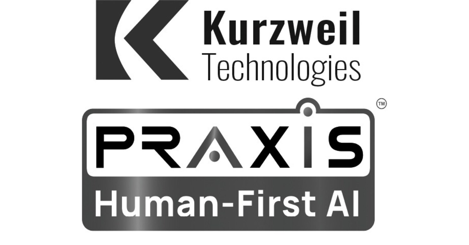 Ray Kurzweil Unveils RAI Ray Kurzweil Unveils RAI