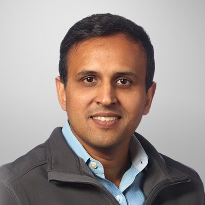 Sid Gaitonde - CEO of Vispero