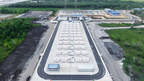 Sungrow Powers Malaysia's Grid-Connected BESS to Strengthen National Power Grid Resilience