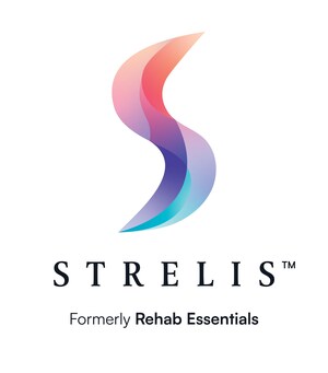 Rehab Essentials Becomes Strelis™, Expanding Its Role as the Foundation for Modern Health Professions Education