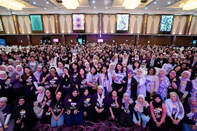 TalentCorp Lancar Kohort Terbesar WIN Wanita MyWira Bagi Memperkukuh Barisan Pemimpin Wanita Masa Depan Malaysia
