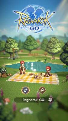 เกมมือถือแนว Idle Pixel RPG 'Ragnarok:GO' เปิดทดสอบ CBT 'Novice Test' บน Android ในประเทศไทยและฟิลิปปินส์ เริ่ม 9 กรกฎาคมนี้
