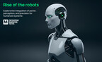 Mouser's Rise of the Robots Program Explores Humanoid Design Considerations