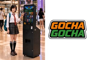 INCUBASE Studio Accelerates Collectible Entertainment with GochaGocha's 23-Location Asia Debut of a New Photo Card Experience
