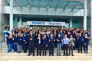 Hoymiles Expands Southeast Asia Energy Storage Presence Through Strategic Partnership with TAMCO