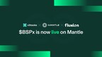 The Newest IPOs Are Landing on Mantle: Bending Spoons (BSPx) as the Network's Third Tokenized Equity in Under a Month