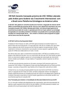 BR HR Path Ardian global