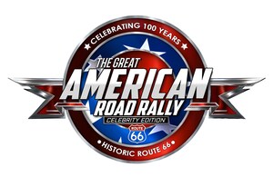 Ian Ziering to Host The Great American Road Rally™, New Celebrity Road-Trip Television Event Premiering This Fall on The CW