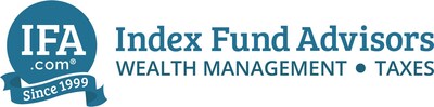 Index Fund Advisors Logo Index Fund Advisors Logo