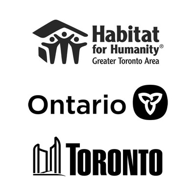 newswire.ca - Habitat for Humanity Greater Toronto Area - Applications Open for Habitat for Humanity GTA's Attainable Homeownership Program at 355 Coxwell as Construction Reaches Major Milestone