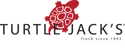 Turtle Jack's logo (CNW Group/Turtle Jack’s Muskoka Grill)