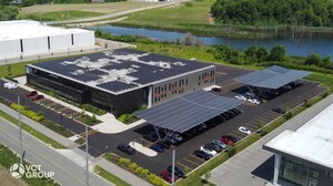 GrandBridge Corporation Announces Strategic Investment in VCT Group Inc.
