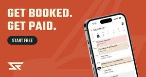ServiceForge launches free scheduling, booking and payments for every trade contractor in the US
