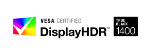 VESA Introduces DisplayHDR True Black 1400 to Certify Next-Generation OLED Displays for Professional HDR Content Creation