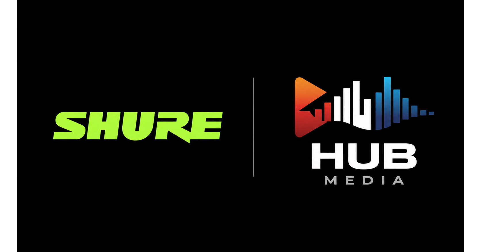 Shure Expands African Channel Footprint Through Hub Media Appointment