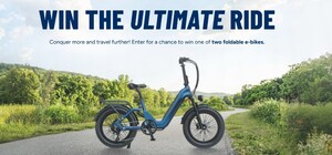 PenFed Credit Union Launches Nationwide E-Bike Sweepstakes Ahead of EAA AirVenture Oshkosh Event
