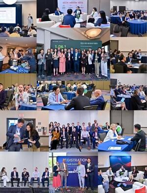On the Eve of BIO 2026, Chinese Innovative Assets Trigger a New Wave of Global Collaborations