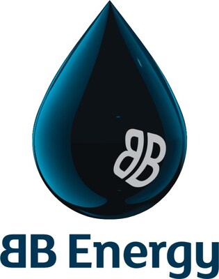 BB Energy Logo BB Energy Logo