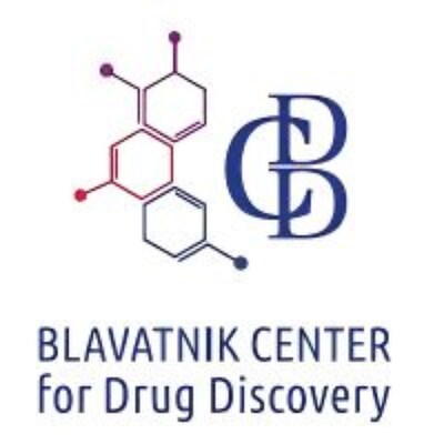 Blavatnik Center for Drug Discovery Logo Blavatnik Center for Drug Discovery Logo