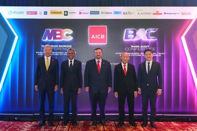 AICB MENGHIMPUNKAN LEBIH 1,000 PEMIMPIN PERBANKAN DAN AUDIT BAGI MEMPERKASAKAN AI YANG DIPERCAYAI, TADBIR URUS DAN BAKAT BERSEDIA MASA HADAPAN
