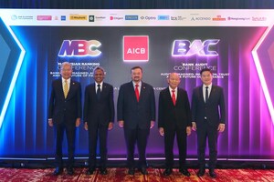 AICB MENGHIMPUNKAN LEBIH 1,000 PEMIMPIN PERBANKAN DAN AUDIT BAGI MEMPERKASAKAN AI YANG DIPERCAYAI, TADBIR URUS DAN BAKAT BERSEDIA MASA HADAPAN