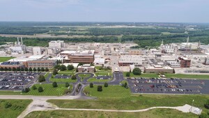 Evonik investiert 100 Millionen US-Dollar in die Auftragsfertigung moderner pharmazeutischer Wirkstoffe in Lafayette, USA