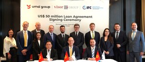 Umai Group, one of Central Asia's leading retailers, partners with IFC for $50 million financing to accelerate growth