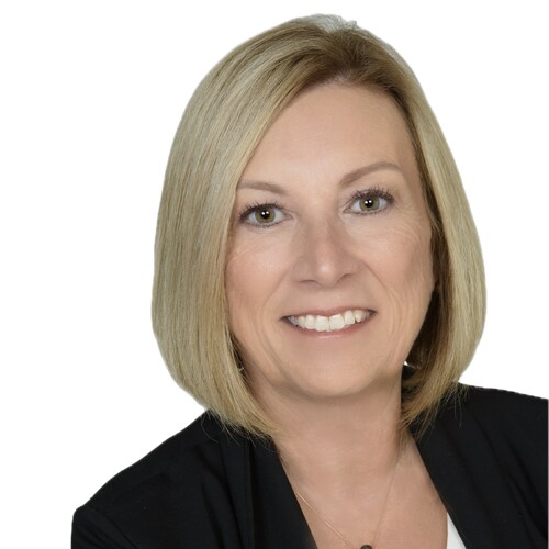 Terri LeFort, Chief Executive Officer of Pivot Point Consulting