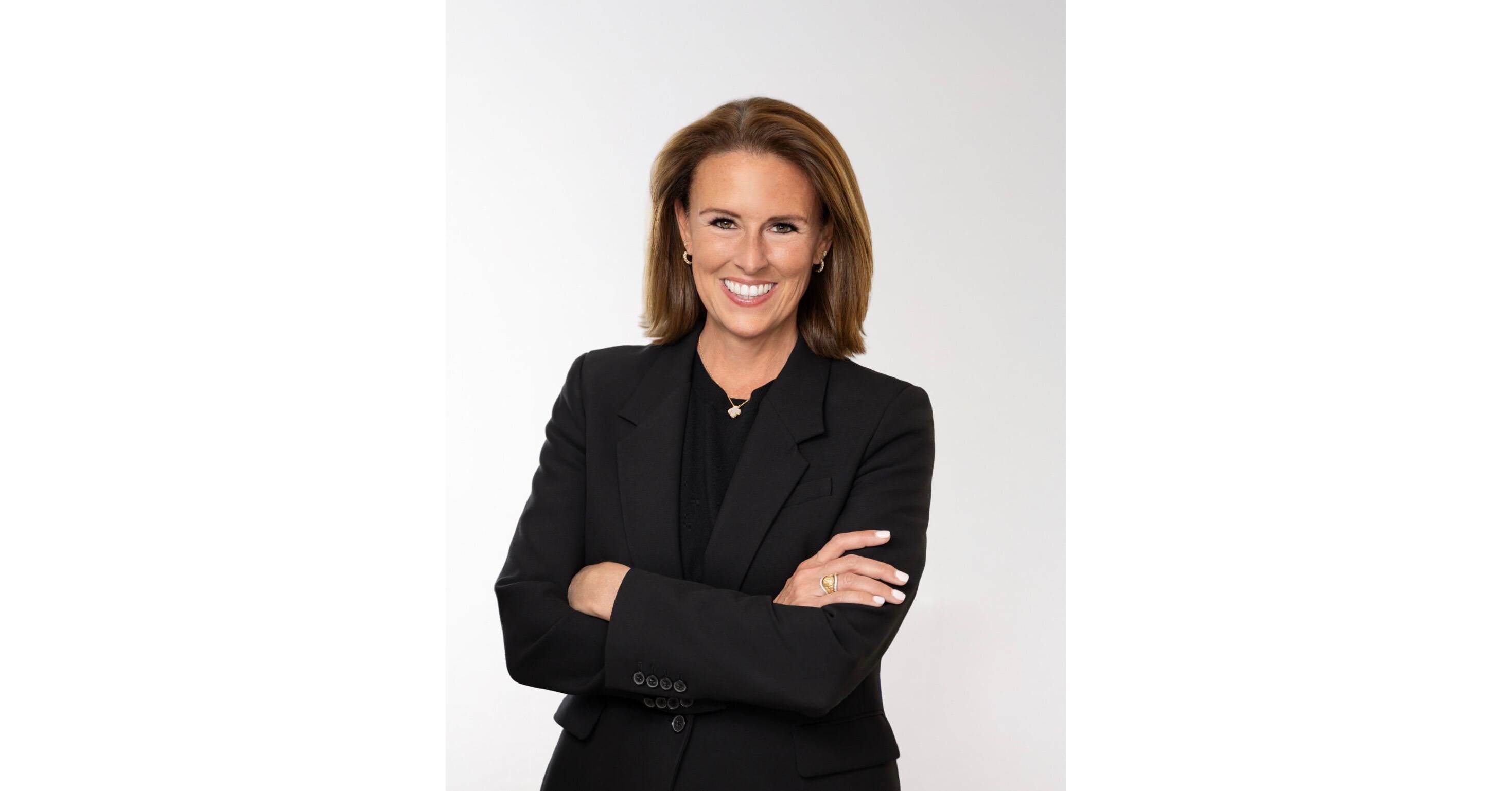 Everway Appoints Jill Popelka as Chief Executive Officer