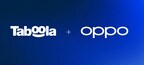 OPPO and realme Extend and Expand Partnership with Taboola, Bringing Taboola News to Millions More Smartphones Globally