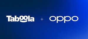 OPPO and realme Extend and Expand Partnership with Taboola, Bringing Taboola News to Millions More Smartphones Globally