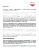 Vermilion Energy Inc. Announces TSX Approval for Renewal of Normal Course Issuer Bid and Confirms Q2 2026 Release Date and Conference Call Details