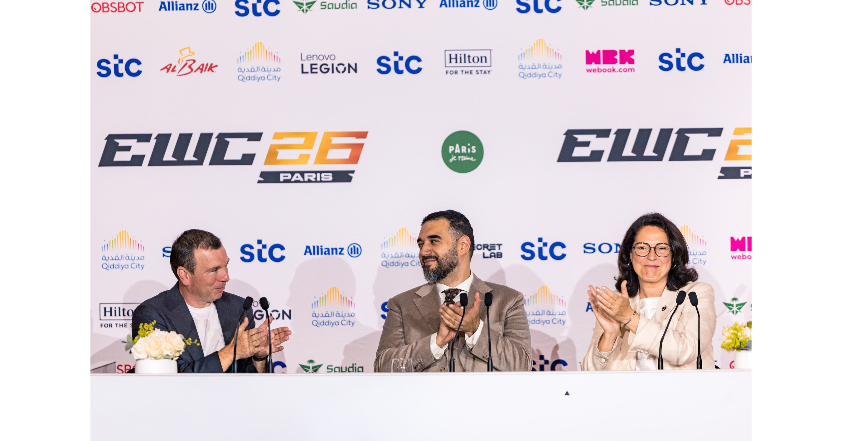 Esports World Cup 2026 Opens in Paris, Marking a New Global Chapter for Competitive Gaming