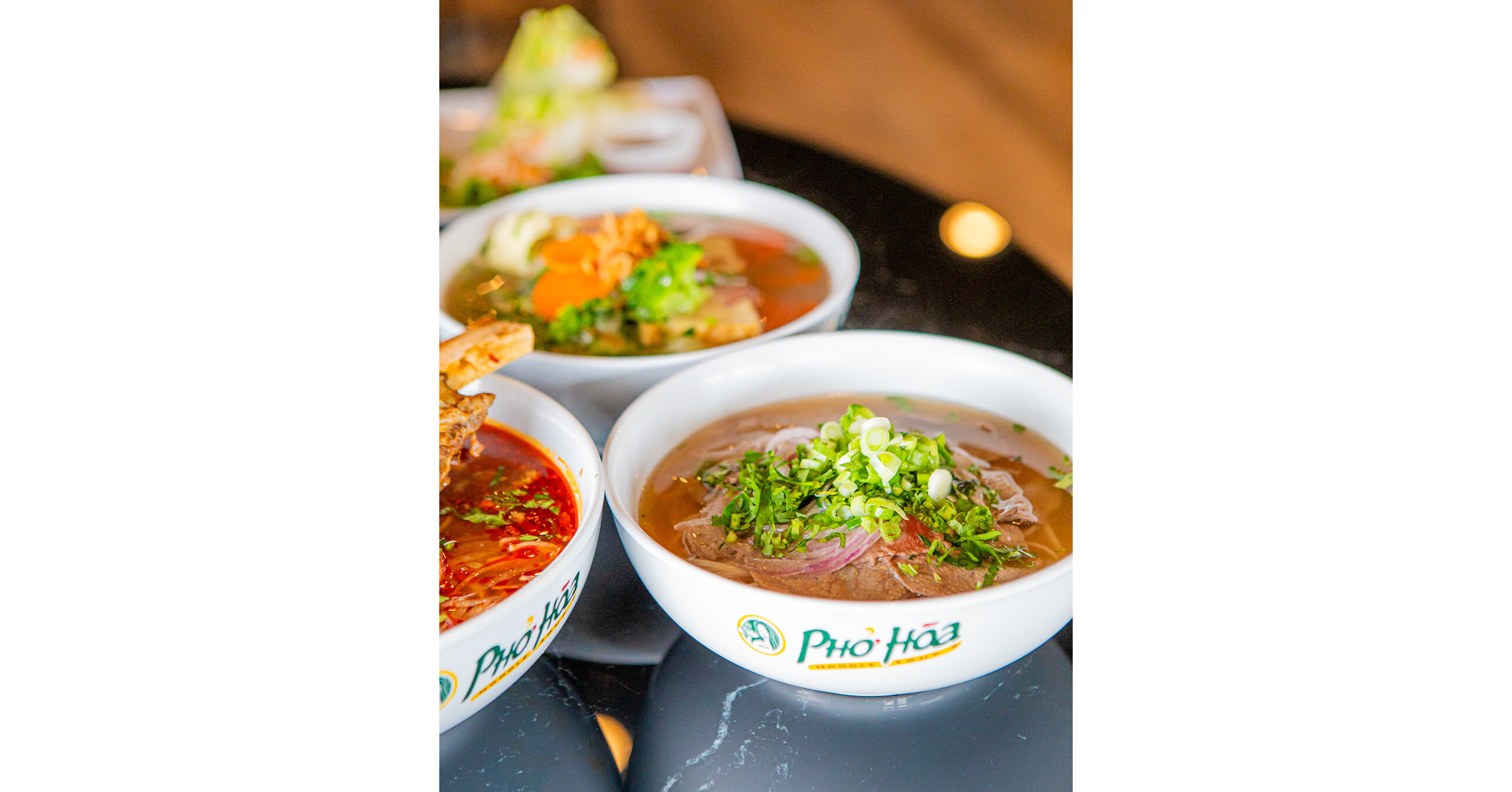 Pho Hoa Palm Beach Celebrates Grand Opening July 18 & 19, 2026